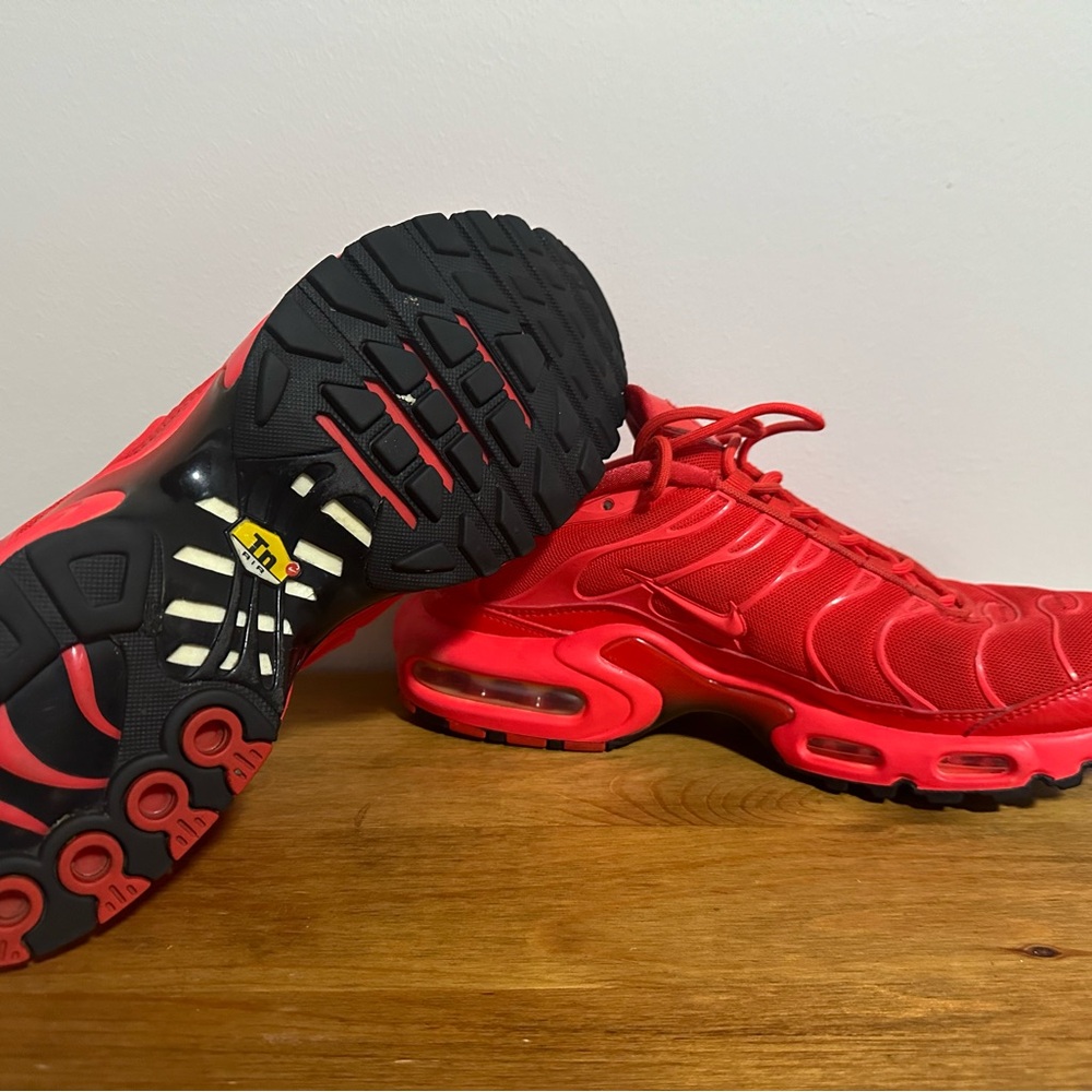 Nike Air Max Plus w10 - Picture 2 of 4